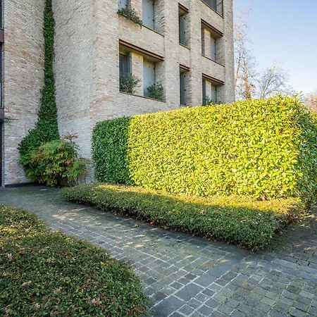 Balbi8 Apartment Parma Exterior photo