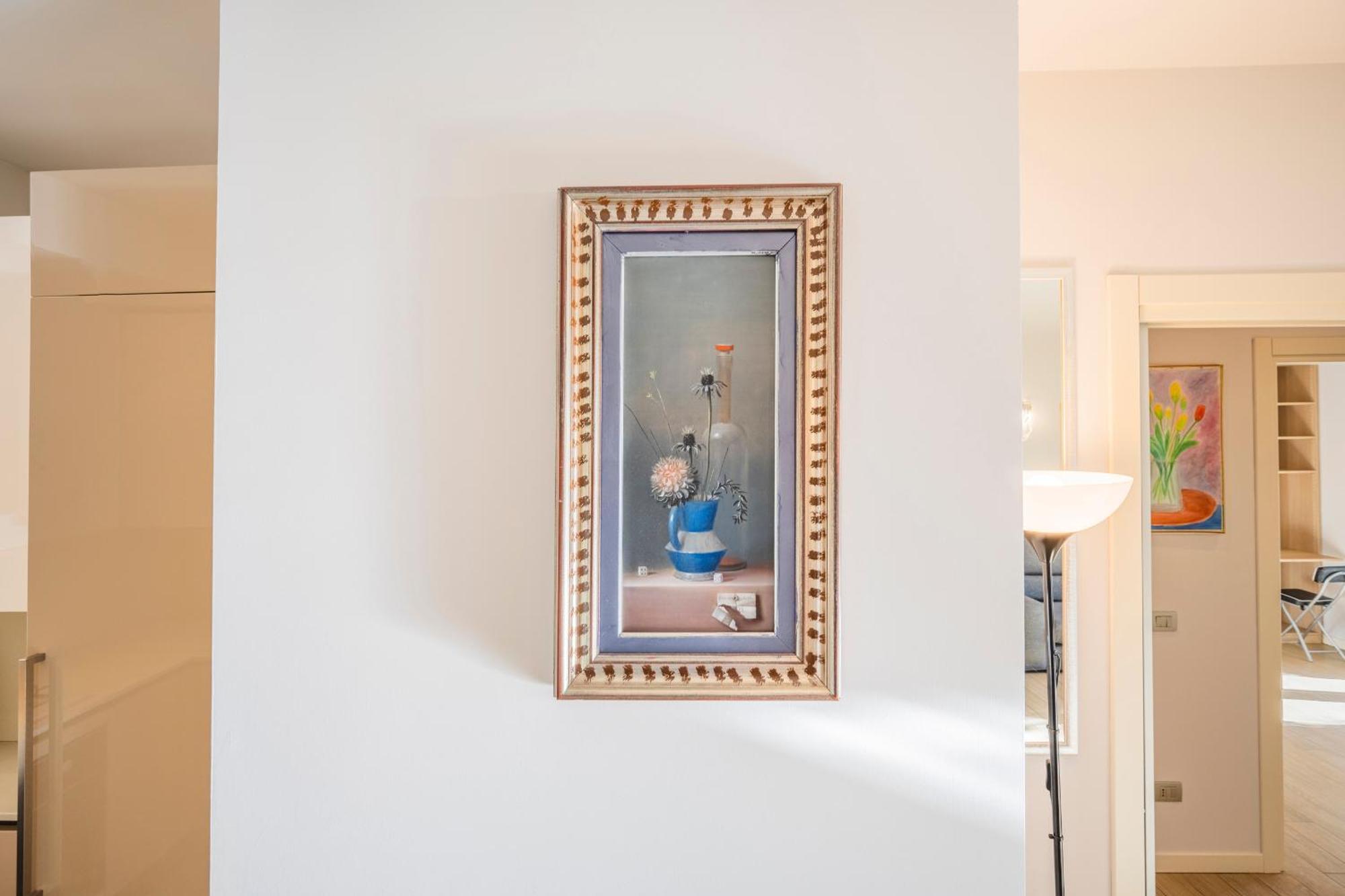 Balbi8 Apartamento