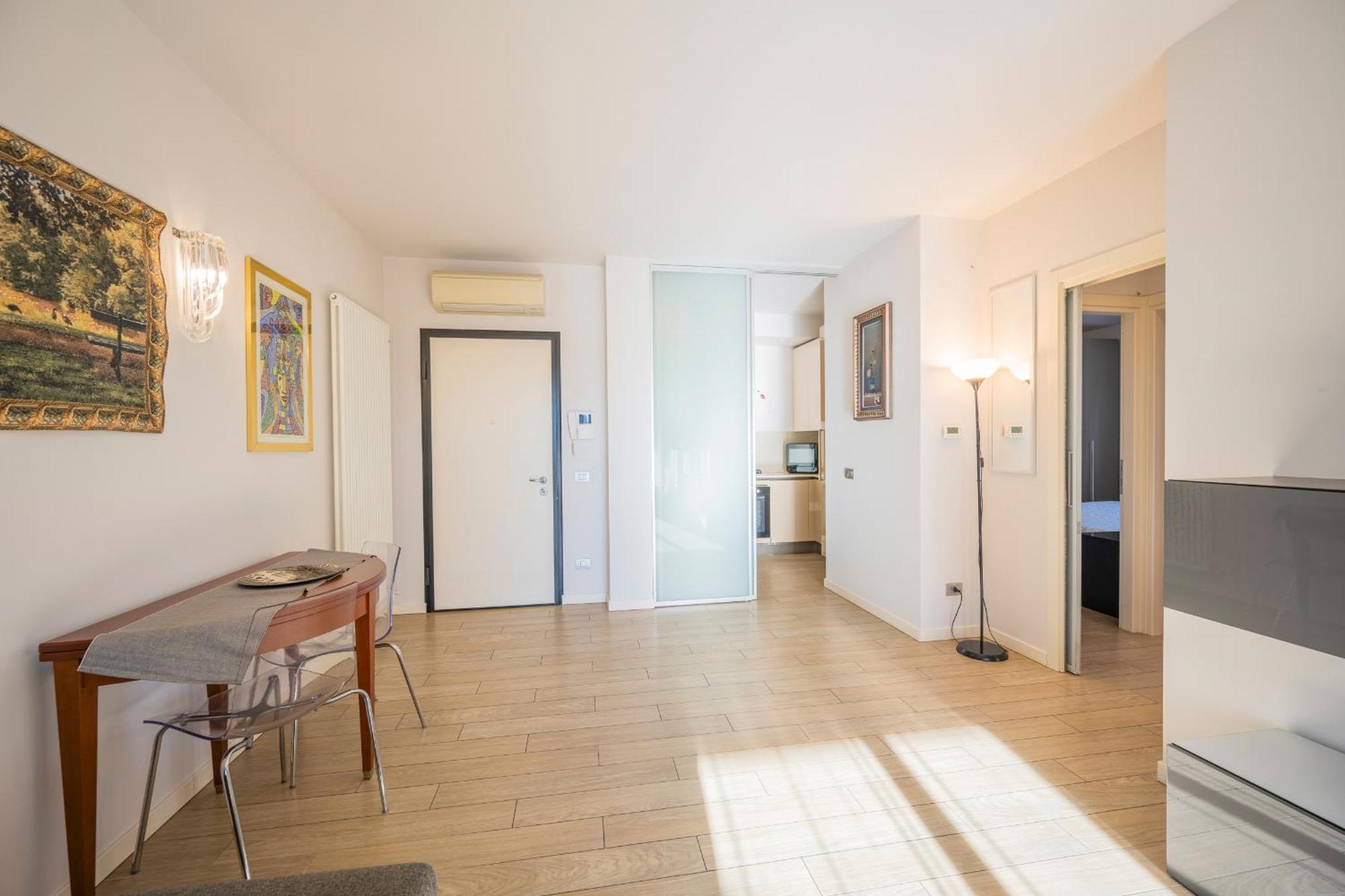 Balbi8 Apartment