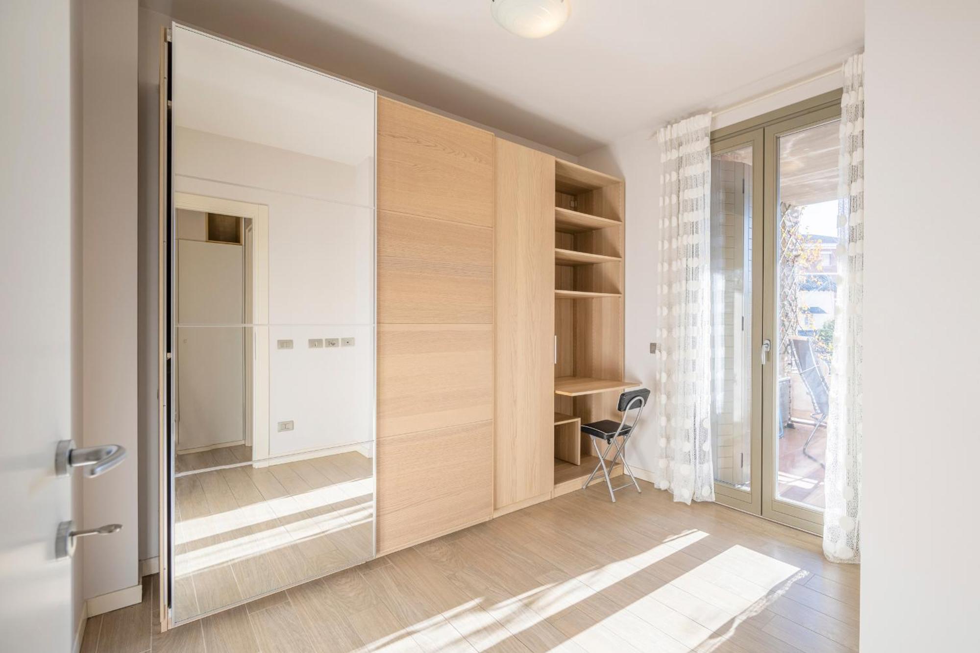 Apartamento Balbi8 Parma