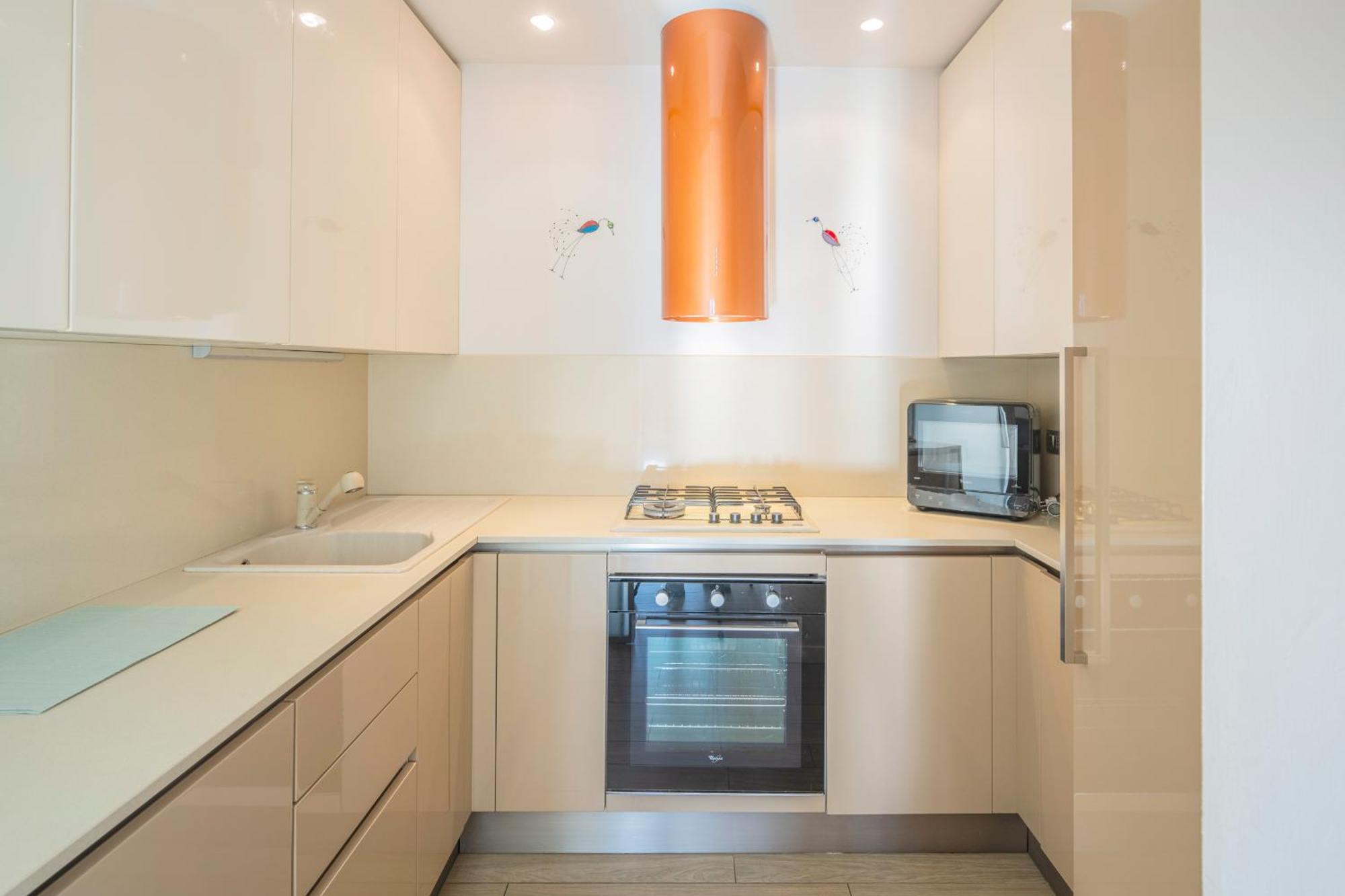 Apartment Balbi8