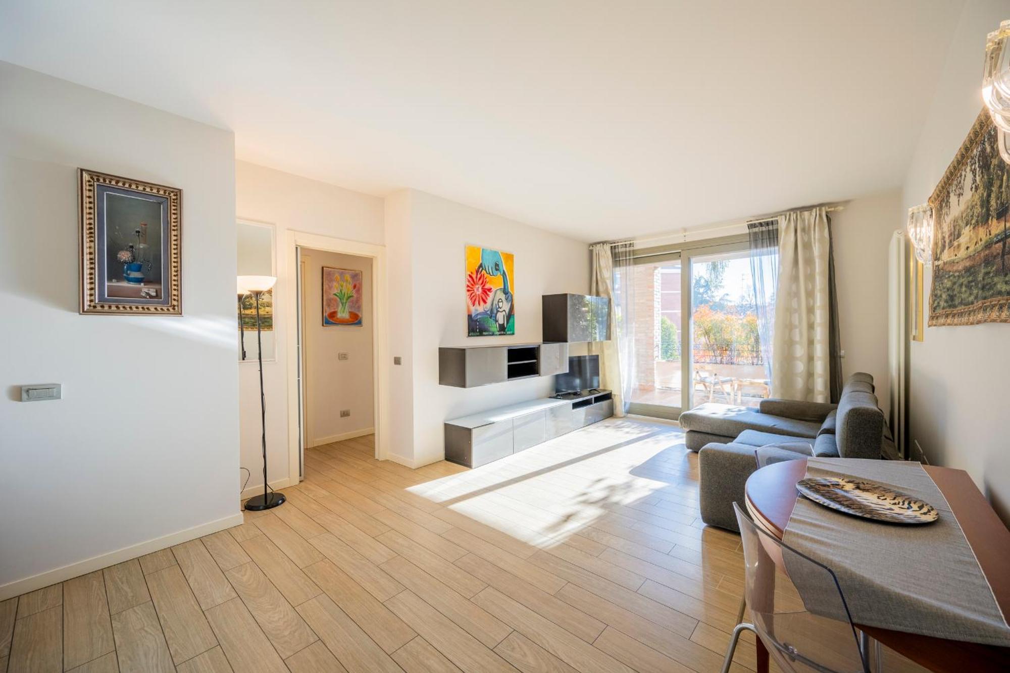 Apartment Balbi8