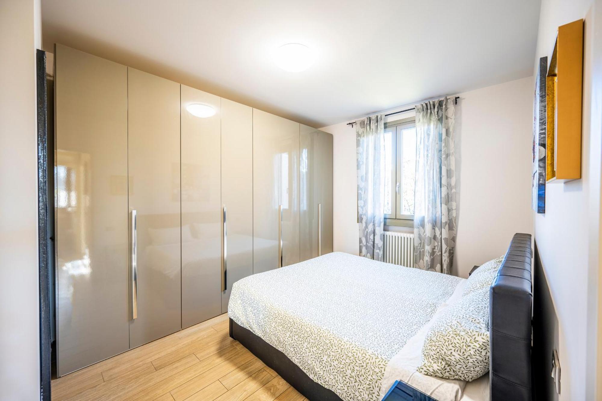 Apartment Balbi8 *