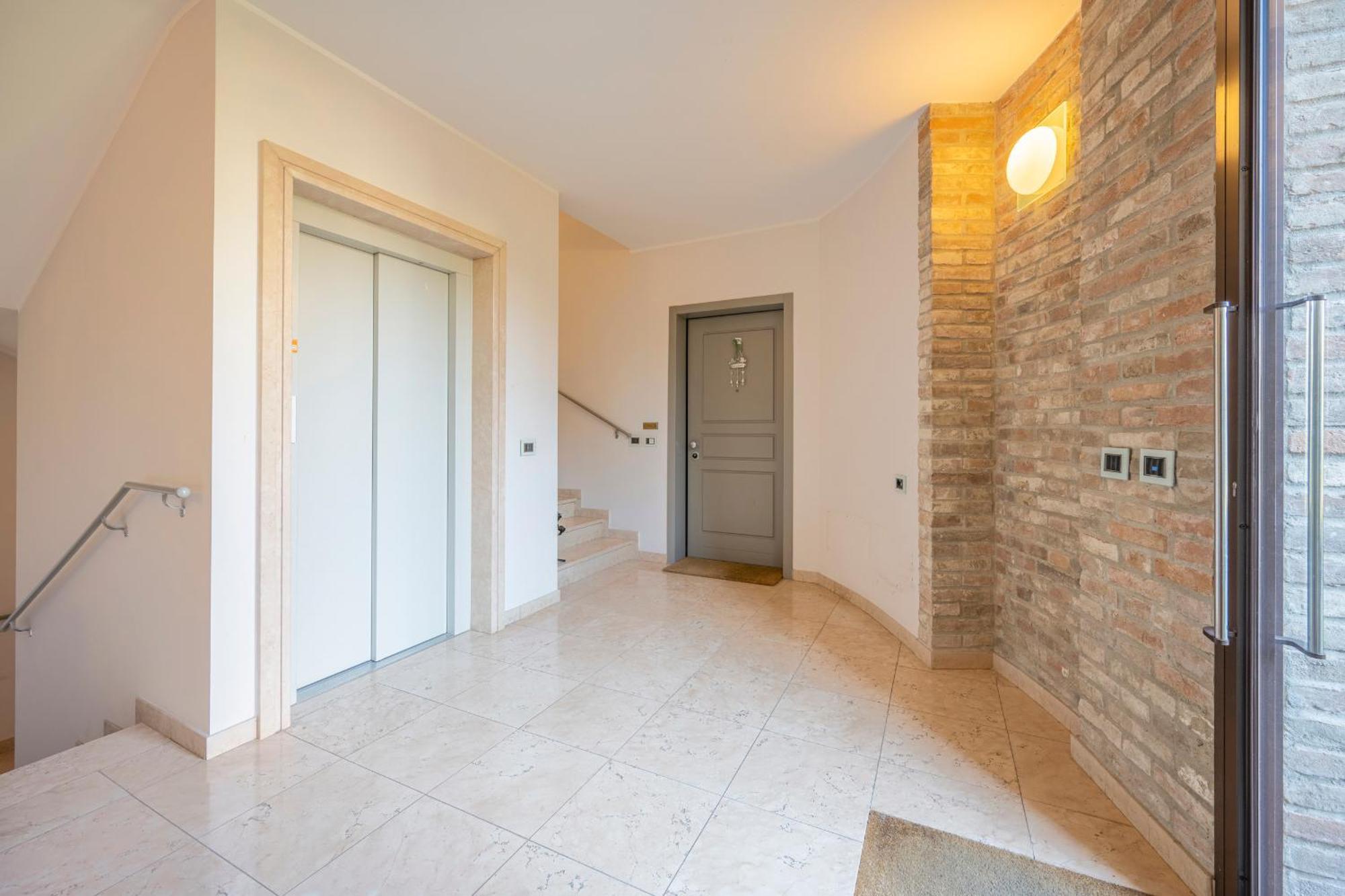 Balbi8 Apartment Parma
