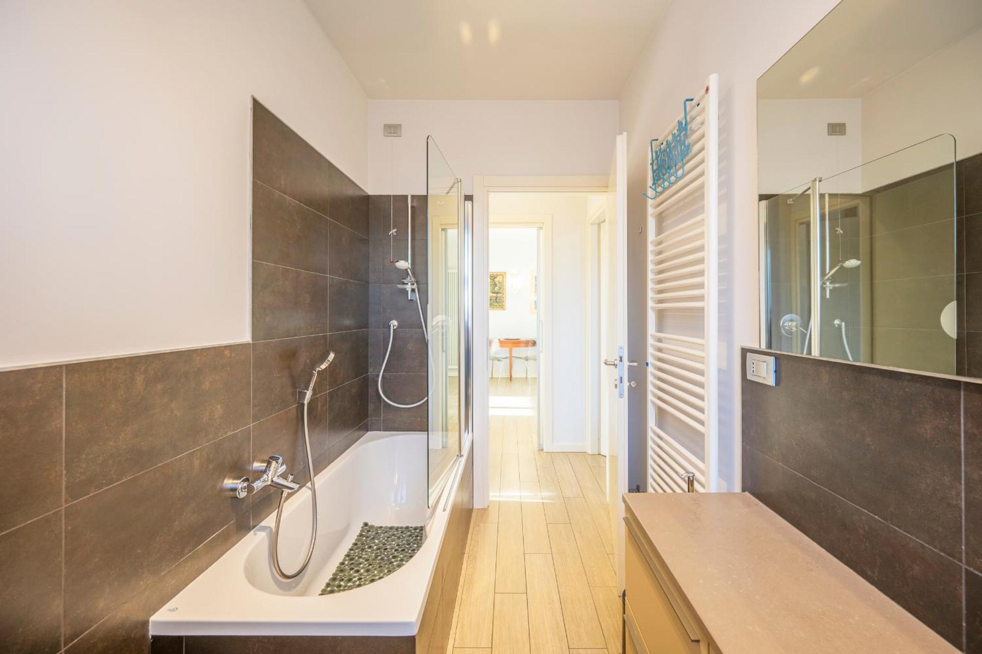 Apartment Balbi8 Parma