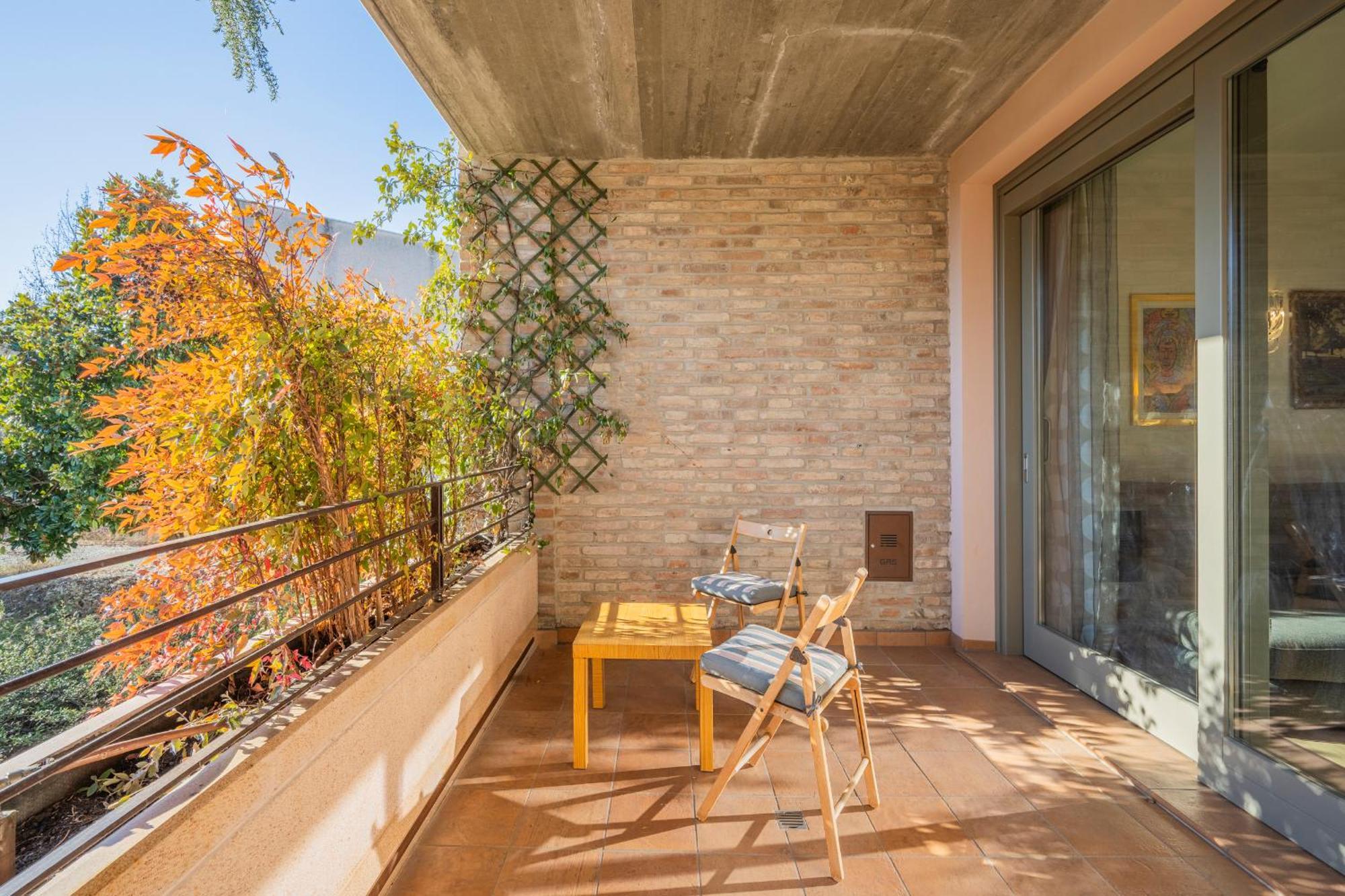 Balbi8 Apartment *