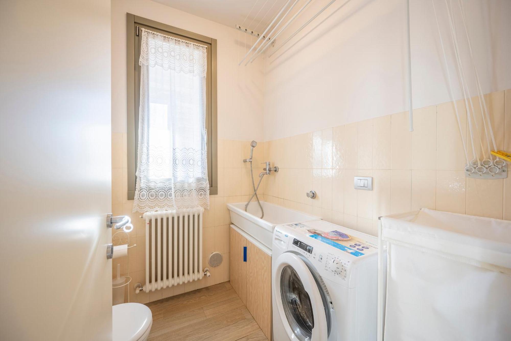 Balbi8 Apartment Parma