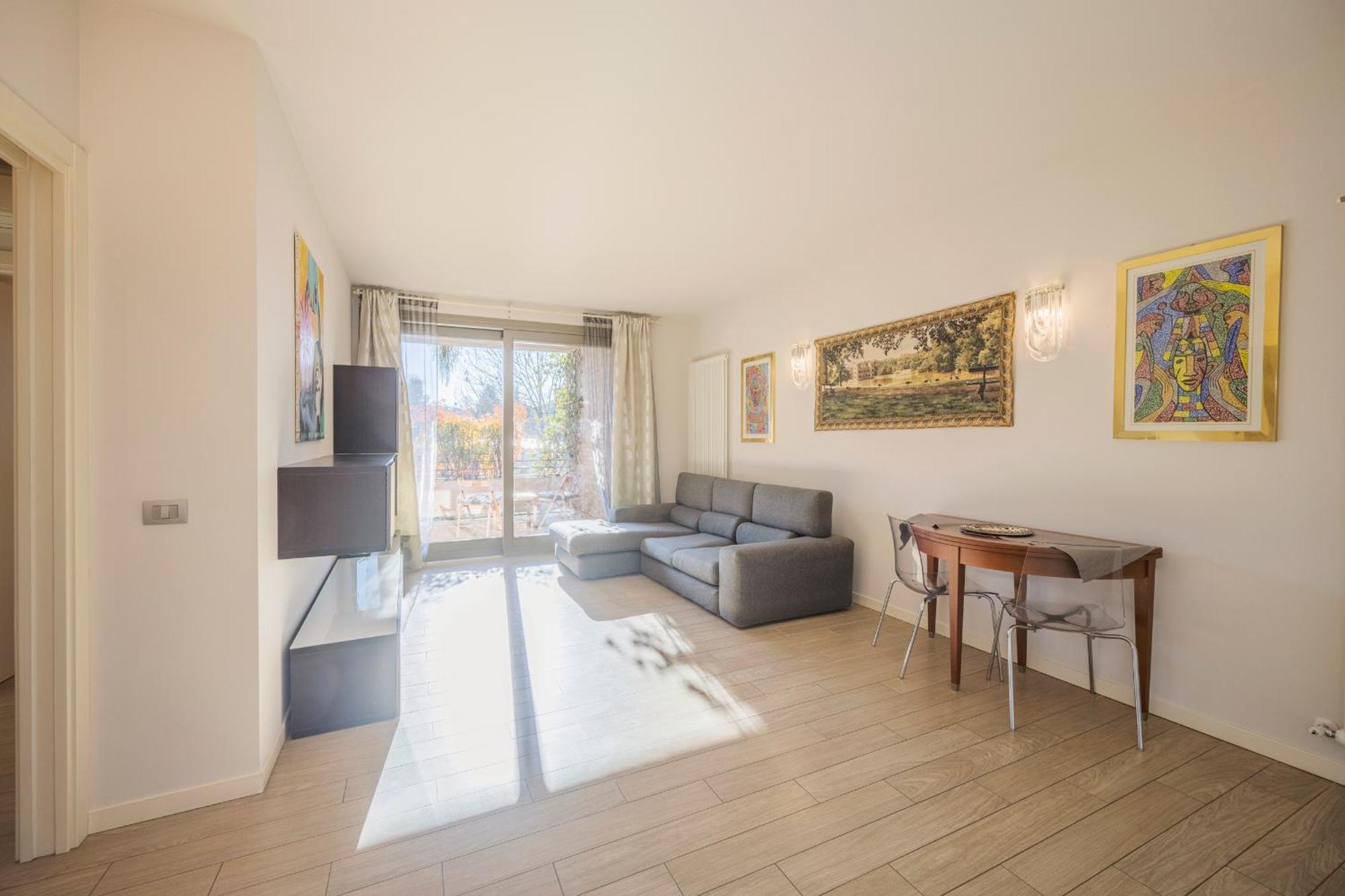 Balbi8 Apartment *