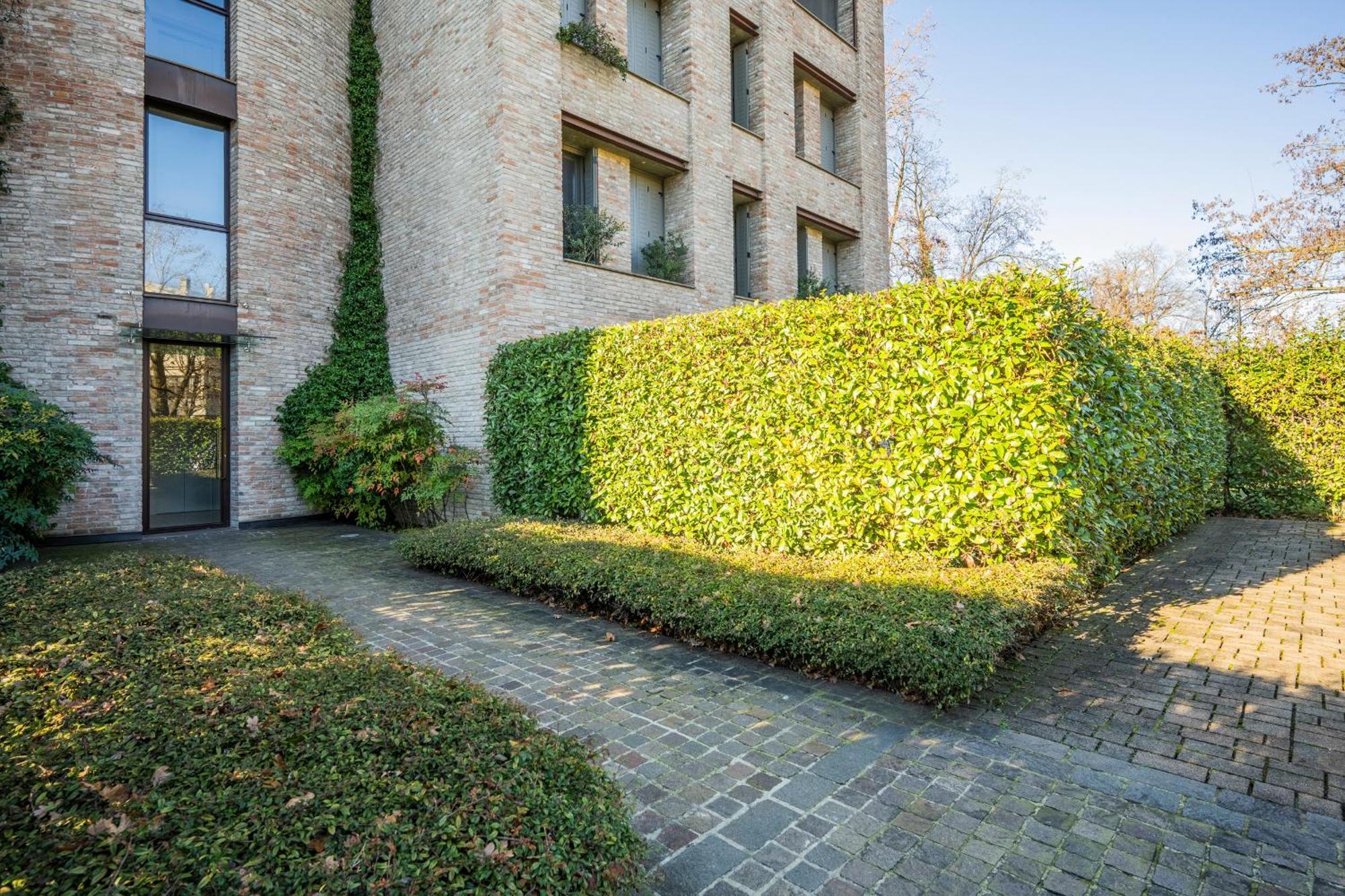 Balbi8 Apartment Parma