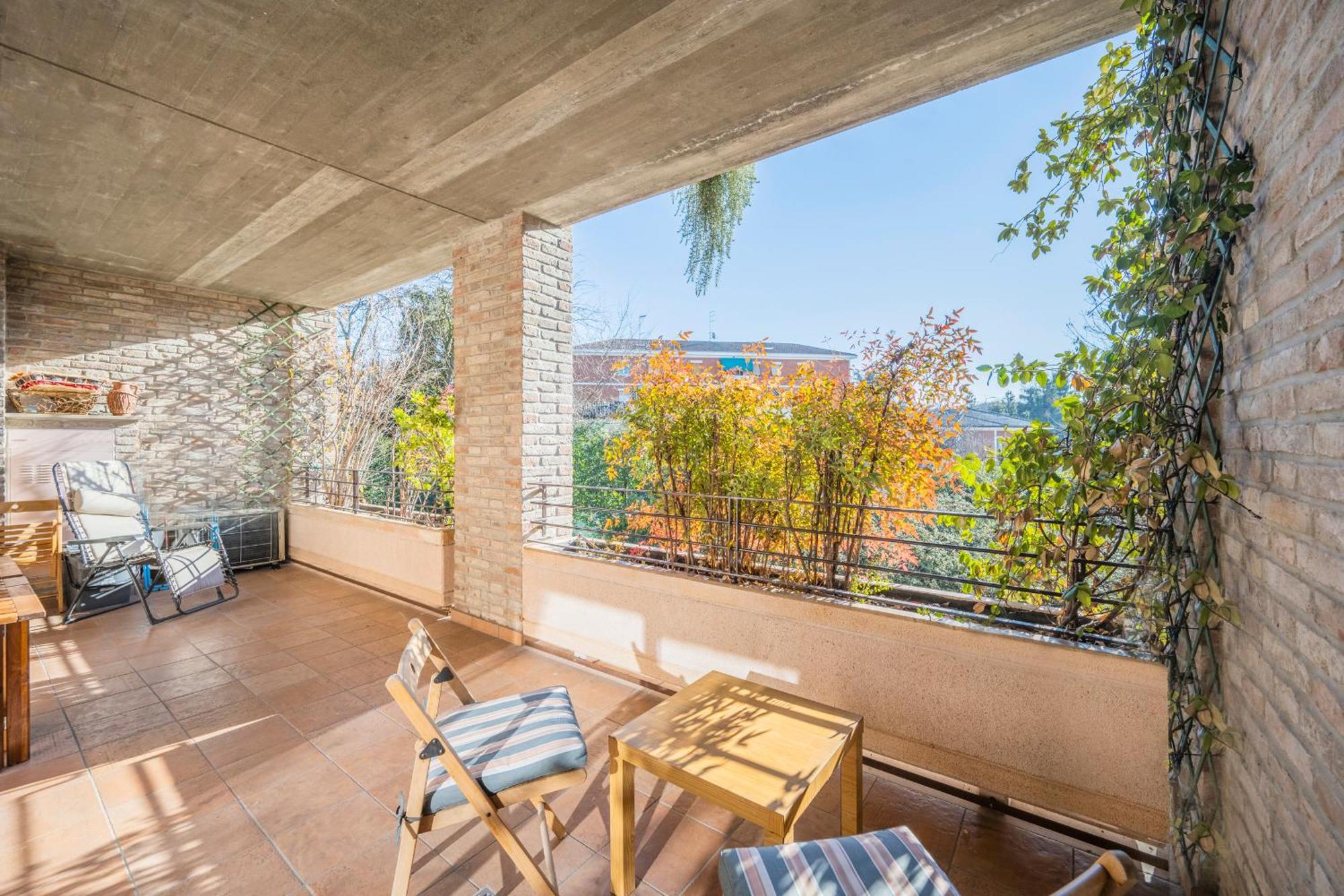 Balbi8 Apartamento *