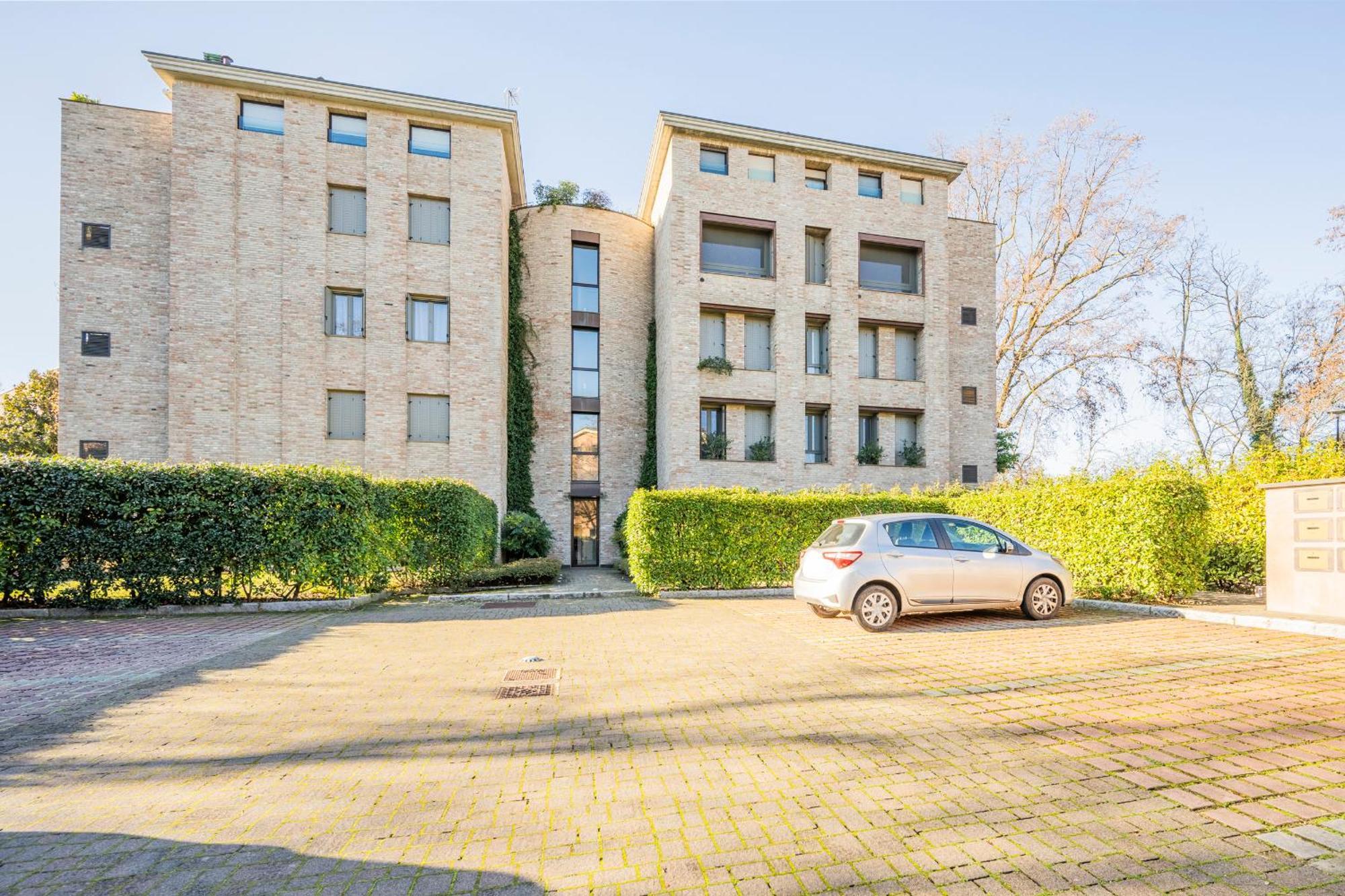 Balbi8 Apartment *